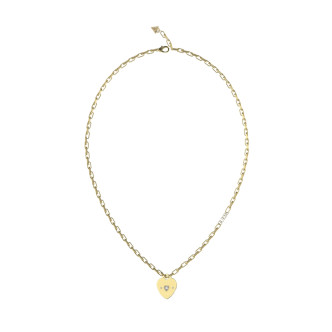 GUESS JEWELS JEWELRY Mod. JUBN05060JWYGT-U