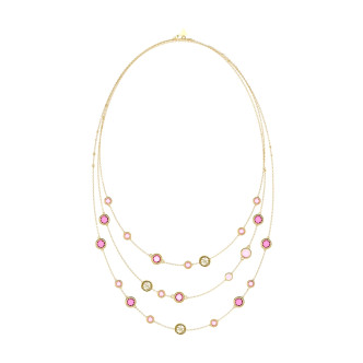 GUESS JEWELS JEWELRY Mod. JUBN05090JWYGFCT-U