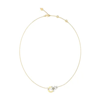 GUESS JEWELS JEWELRY Mod. JUBN05102JWYGT-U