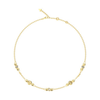 GUESS JEWELS JEWELRY Mod. JUBN05182JWYGT-U