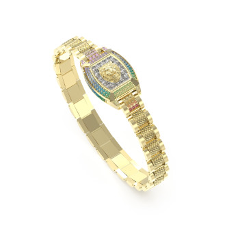 GUESS JEWELS JEWELRY Mod. JUMB05032JWYGMCT-U