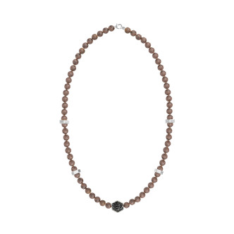 GUESS JEWELS JEWELRY Mod. JUMN06004JWSTBRT-U