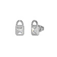 GUESS JEWELS JEWELRY Mod. JUBE02194JWRHT-U