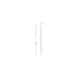 GUESS JEWELS JEWELRY Mod. JUBE03297JWRHT-U