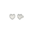 GUESS JEWELS JEWELRY Mod. JUBE04035JWRHT-U
