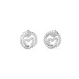 GUESS JEWELS JEWELRY Mod. JUBE05528JWRHT-U