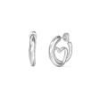 GUESS JEWELS JEWELRY Mod. JUBE05529JWRHT-U