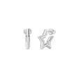 GUESS JEWELS JEWELRY Mod. JUBE05539JWRHT-U