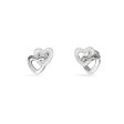 GUESS JEWELS JEWELRY Mod. JUBE06015JWRHT-U