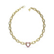 GUESS JEWELS JEWELRY Mod. JUBN05004JWYGPKT-U