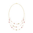 GUESS JEWELS JEWELRY Mod. JUBN05090JWYGFCT-U