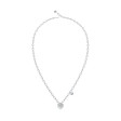 GUESS JEWELS JEWELRY Mod. JUBN05212JWRHT-U