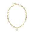 GUESS JEWELS JEWELRY Mod. JUBN06193JWYGT-U