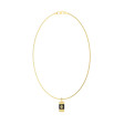 GUESS JEWELS JEWELRY Mod. JUMN05067JWYGBKT-U