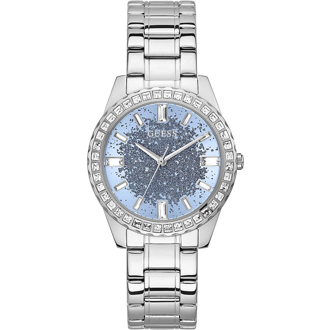 GUESS WATCHES MOD. GW0405L1