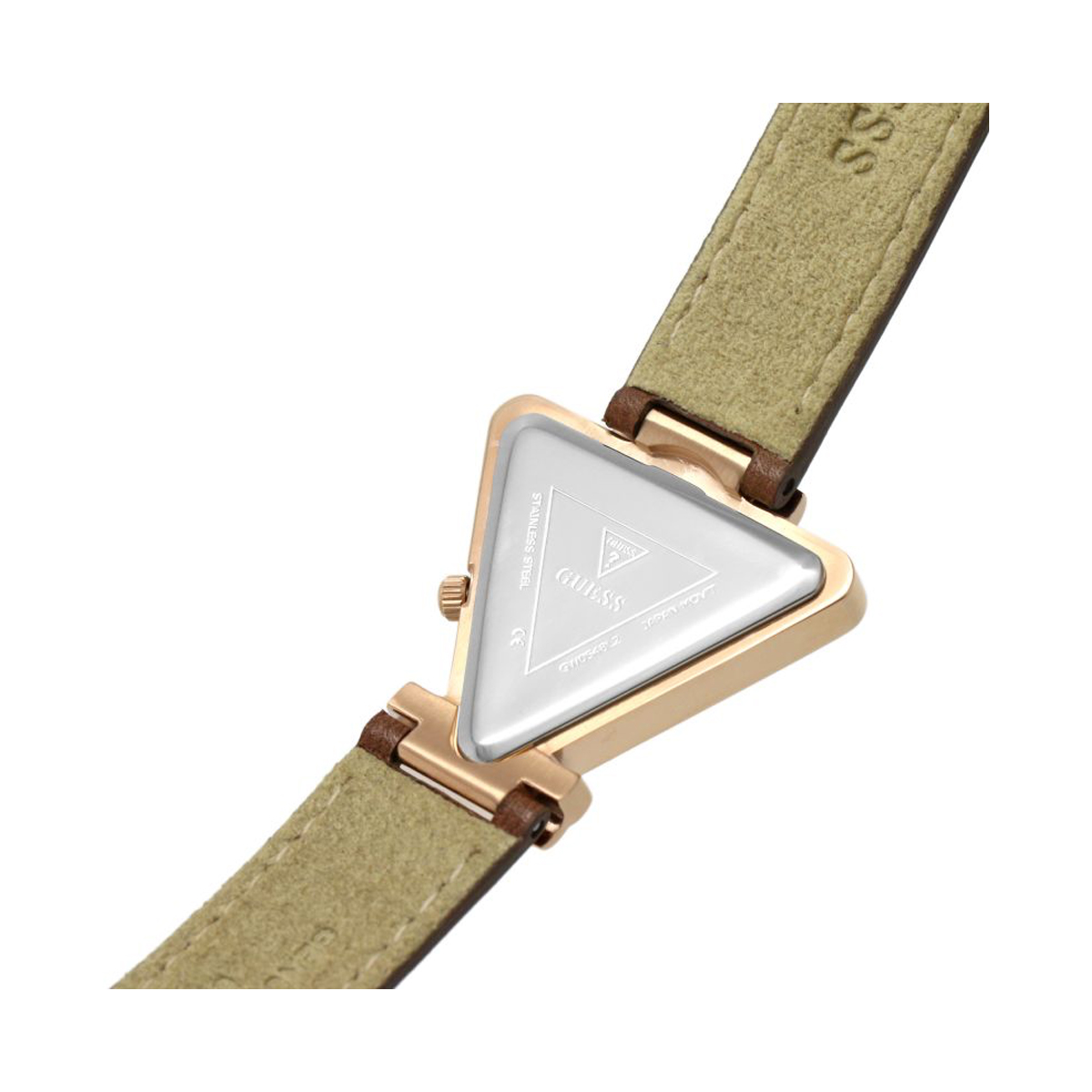 GUESS WATCHES Mod. GW0548L2
