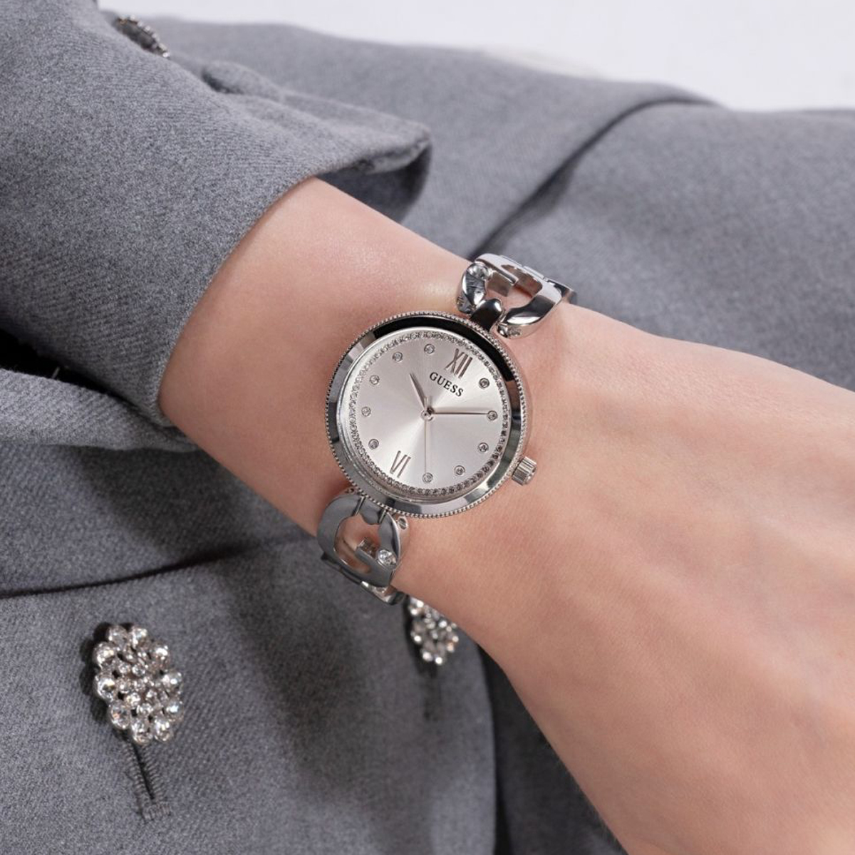 GUESS WATCHES Mod. GW0759L1