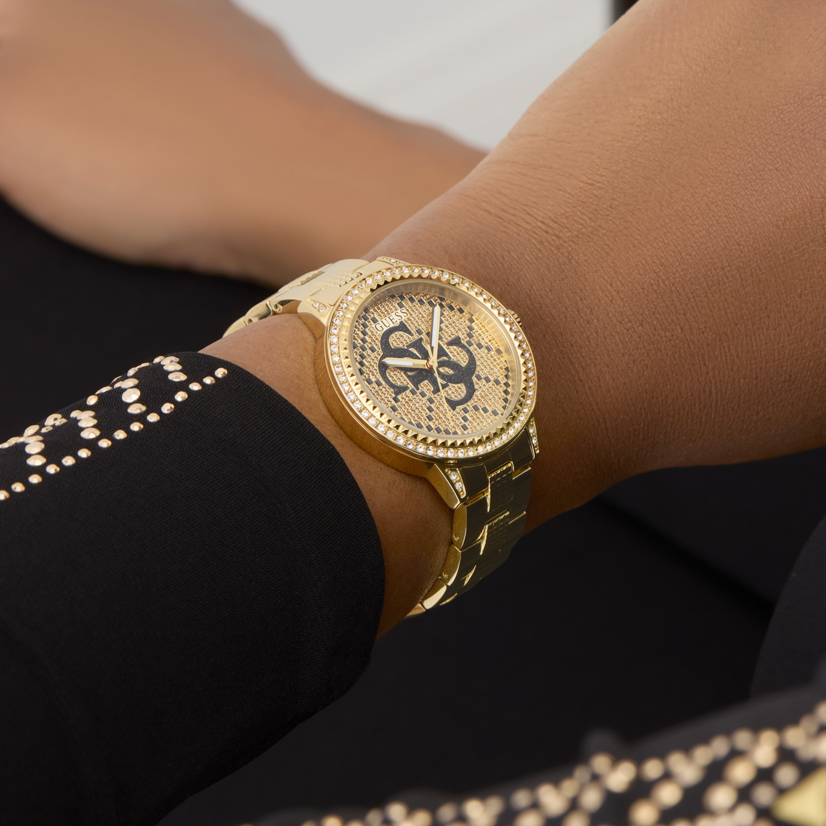 GUESS WATCHES Mod. GW0944L2