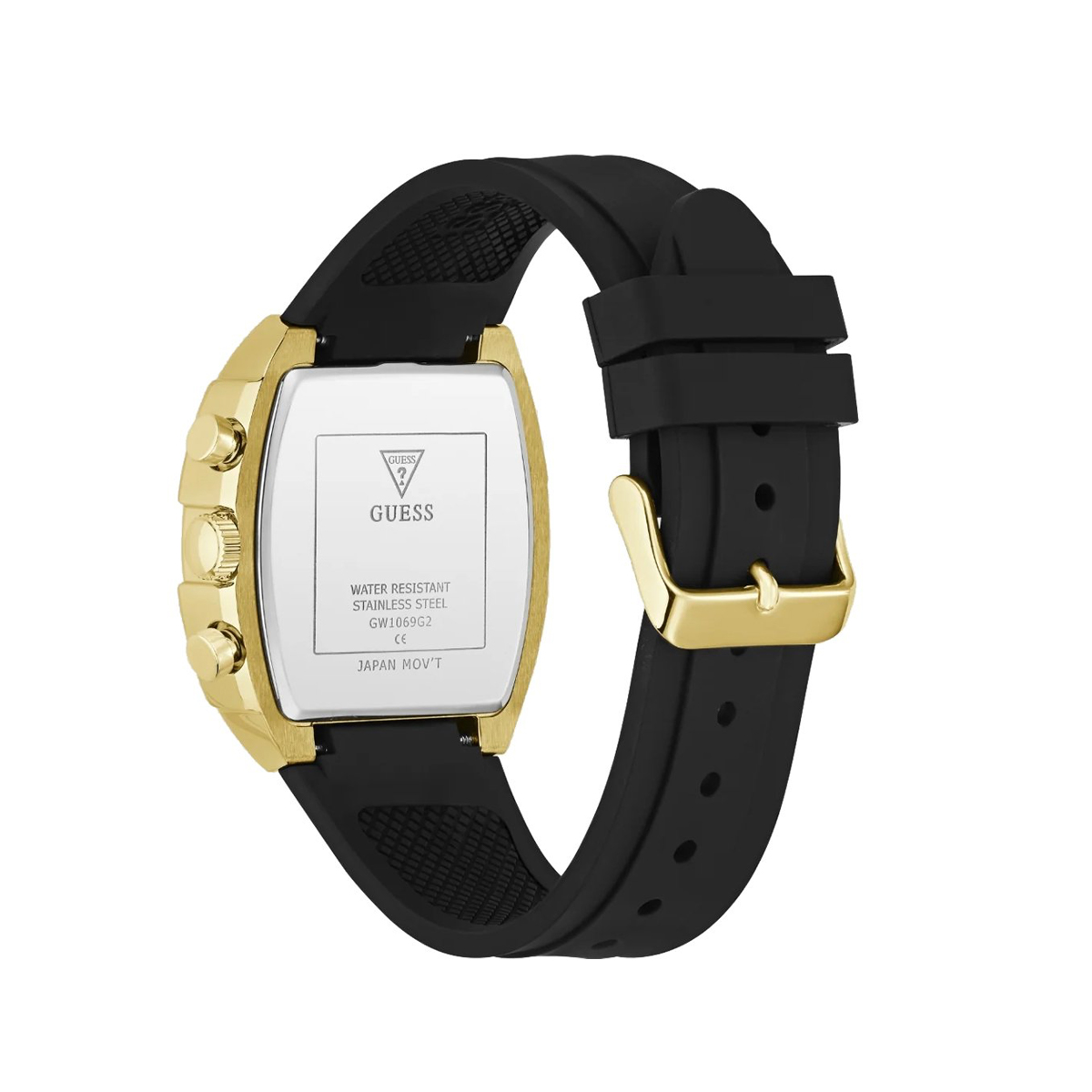 GUESS WATCHES Mod. GW1069G2