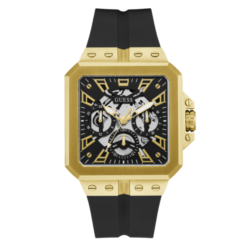 GUESS WATCHES Mod. GW0637G2