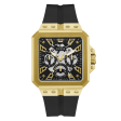 GUESS WATCHES Mod. GW0637G2