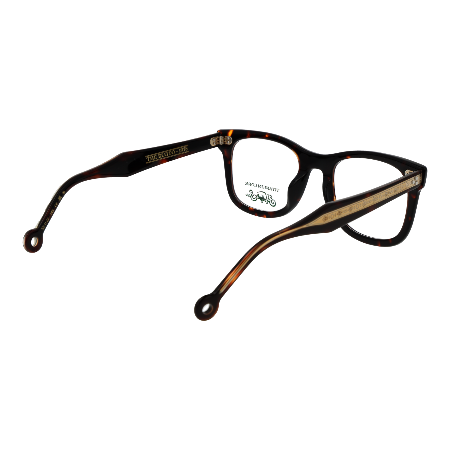 HALLY & SON MOD. HS908V02 5202