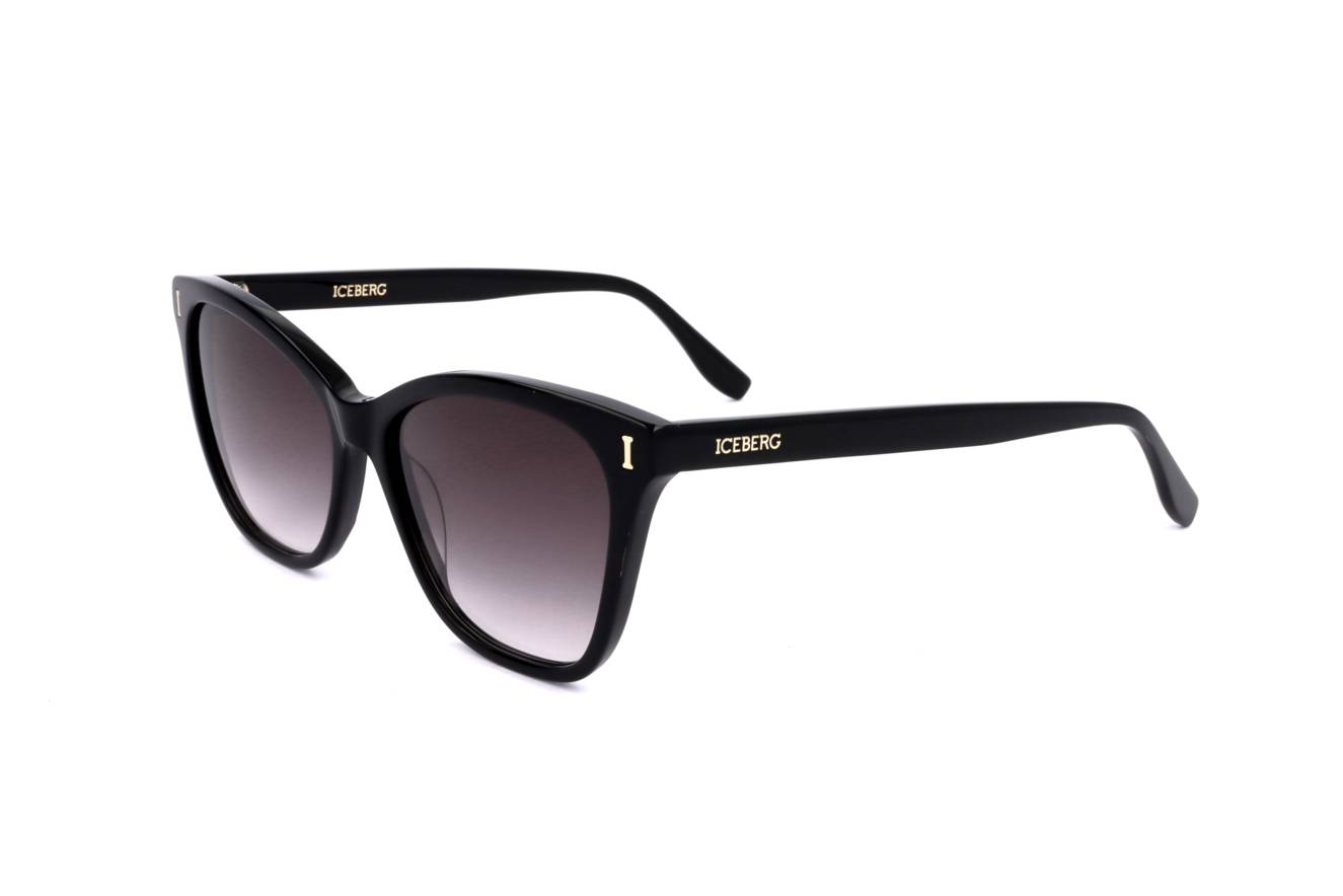ICEBERG MOD. IC320S BLACK
