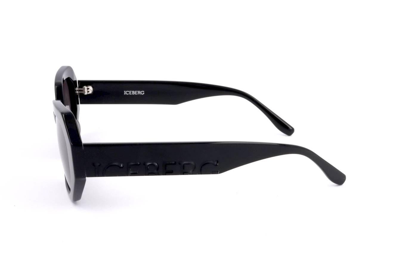ICEBERG MOD. IC708S BLACK