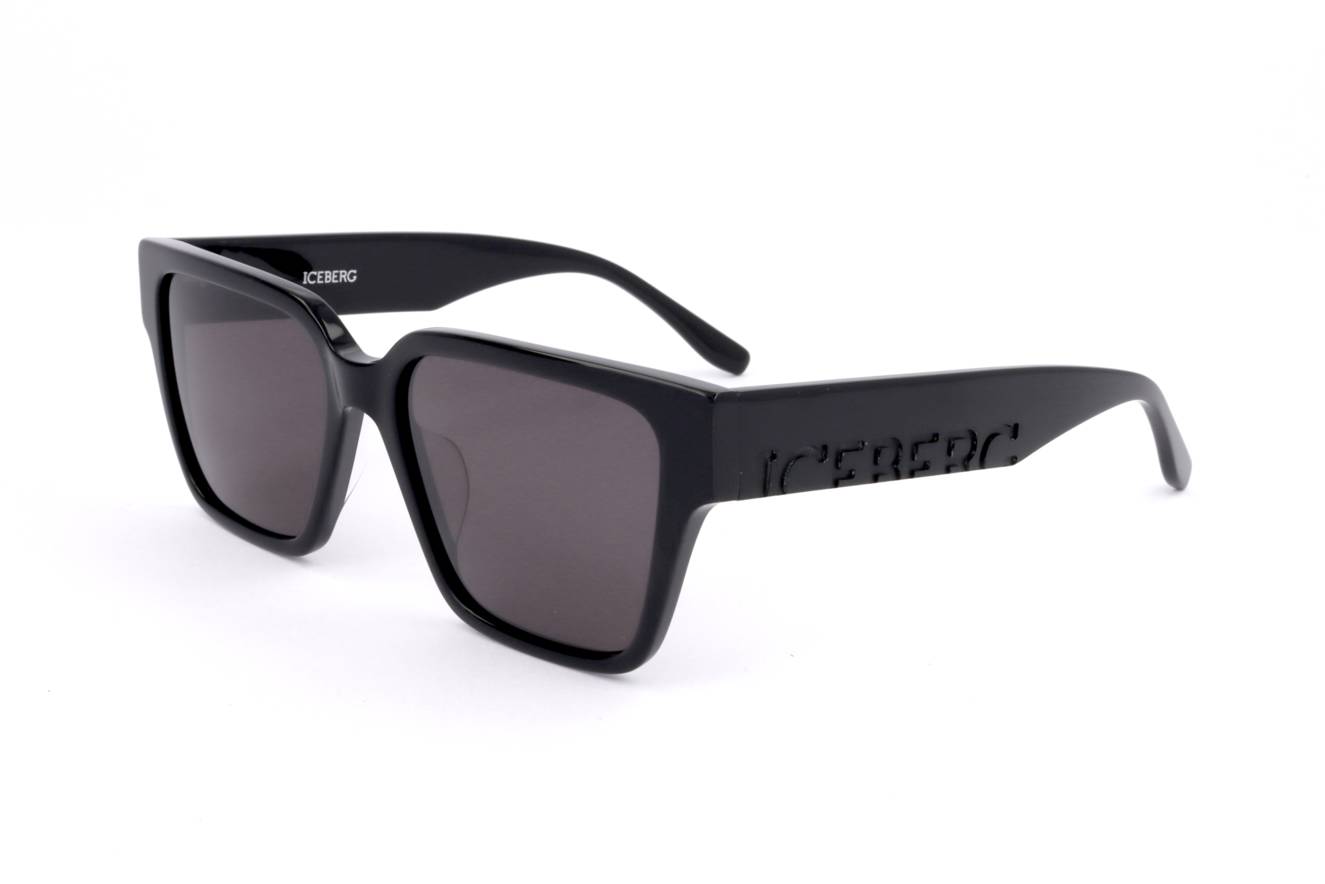 ICEBERG MOD. IC709S BLACK
