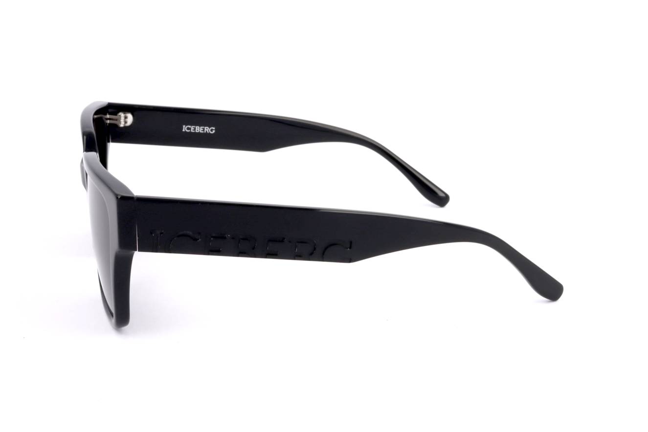 ICEBERG MOD. IC709S BLACK