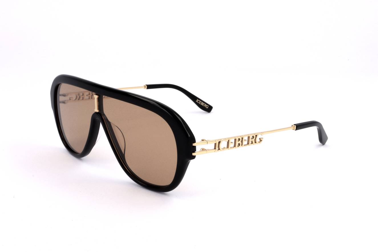 ICEBERG MOD. IC710S BLACK GOLD