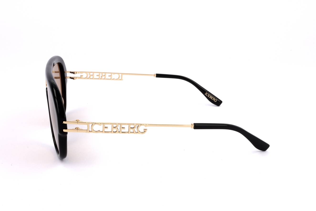 ICEBERG MOD. IC710S BLACK GOLD