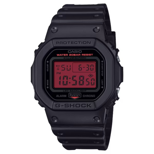 CASIO G-SHOCK