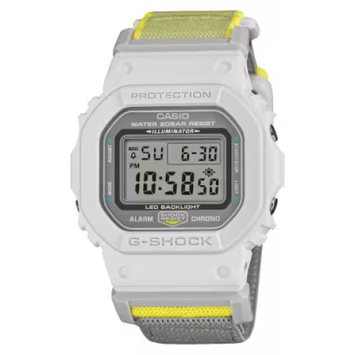 CASIO G-SHOCK