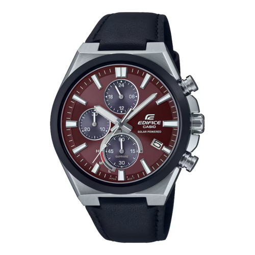 EDIFICE SOLAR CHRONO