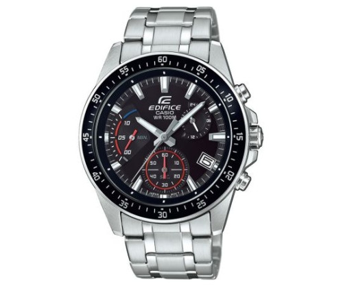 EDIFICE STANDARD CHRONOGRAPH