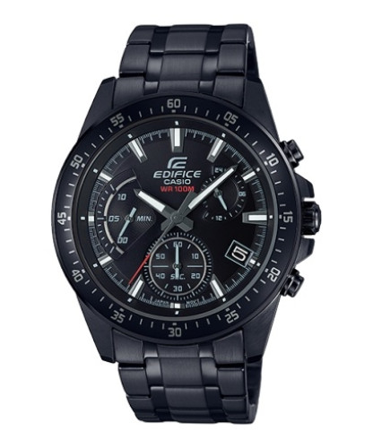 EDIFICE STANDARD CHRONOGRAPH