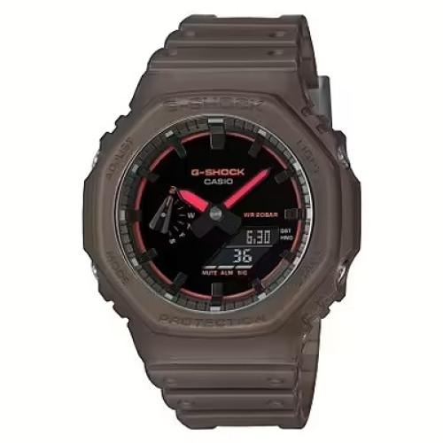 CASIO G-SHOCK