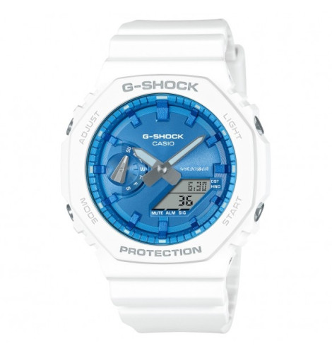 G-SHOCK OAK PRECIOUS HEART SERIE