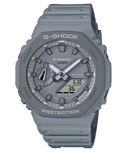 G-SHOCK OAK Carbon Core EARTH TONE SERIE