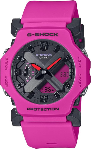 CASIO G-SHOCK