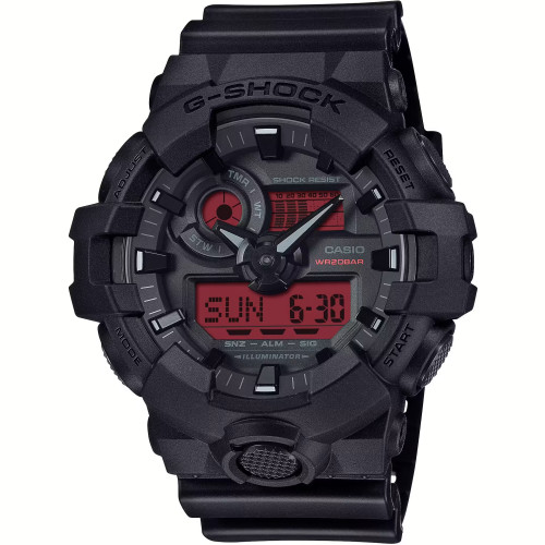 CASIO G-SHOCK