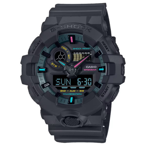 CASIO G-SHOCK