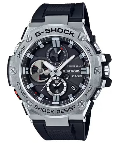 CASIO G-SHOCK