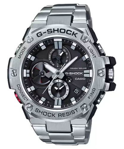 CASIO G-SHOCK