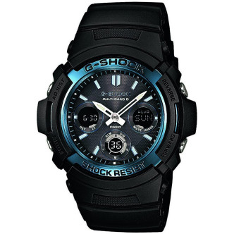 G-SHOCK RADIO CONTROLLED MULTI BAND 6