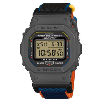 CASIO G-SHOCK