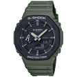 G-SHOCK OAK Carbon Core SPORT UTILITY SERIE