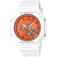 G-SHOCK OAK COMPACT SERIES WHITE SERIE