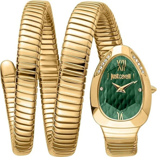 JUST CAVALLI WATCH